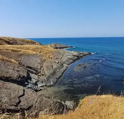 Photo 5 — Agricultural Land in Oblast Burgas, Sinemorec