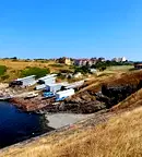 Земеделски имот в Бургас, с. Синеморец
