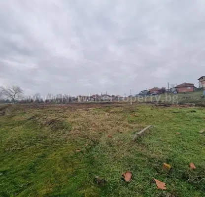 Photo 2 — Agricultural Land in Oblast Burgas, Tynkovo