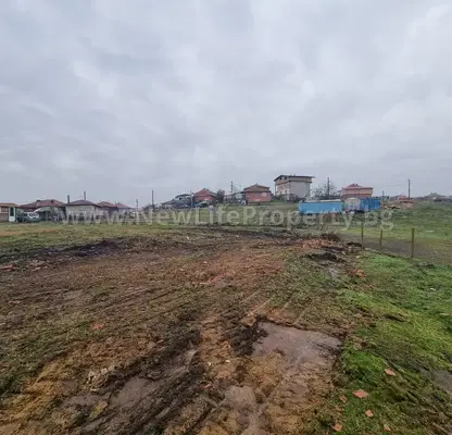 Photo 3 — Agricultural Land in Oblast Burgas, Tynkovo