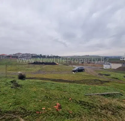 Photo 4 — Agricultural Land in Oblast Burgas, Tynkovo
