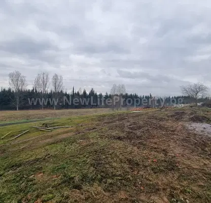 Photo 5 — Agricultural Land in Oblast Burgas, Tynkovo