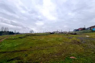 Земеделски имот в Бургас, с. Тънково