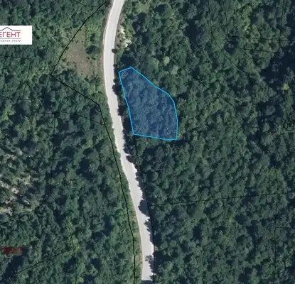 Photo 4 — Agricultural Land in Oblast Gabrovo, Gabrovo