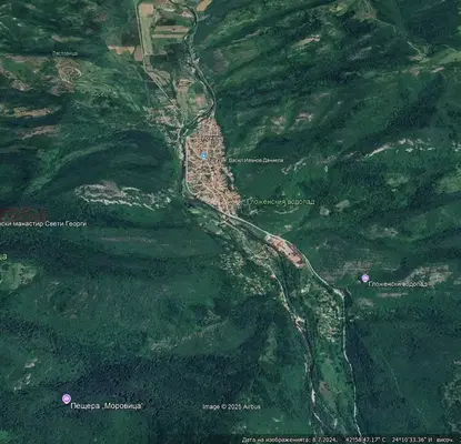 Photo 3 — Agricultural Land in Oblast Lovech, Glojene