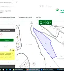Земеделски имот в Монтана, с. Клисурица