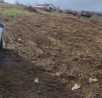 Photo 5 — Agricultural Land in Oblast Pernik, Pernik