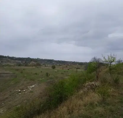 Photo 3 — Pasture in Shumen, Kaspichan