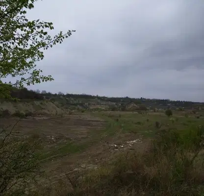 Photo 4 — Pasture in Shumen, Kaspichan