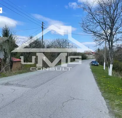 Photo 4 — Agricultural Land in област София, Vakarel