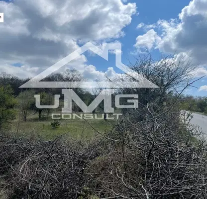 Photo 5 — Agricultural Land in област София, Vakarel