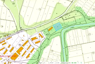 Земеделски имот във Велико Търново, Килифарево