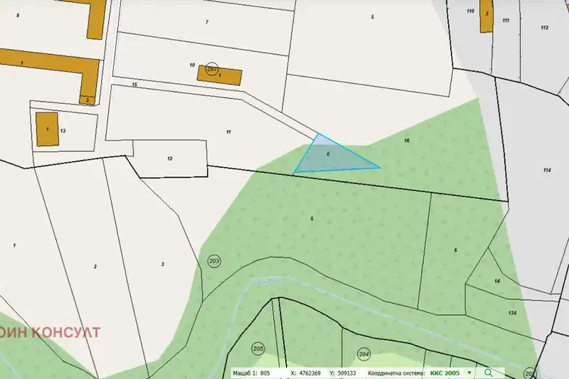 Pasture in Veliko Tyrnovo, Kilifarevo