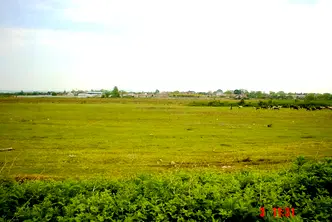 Земеделски имот във Враца, Враца