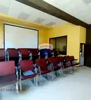 Промишлена сграда в к.к. Чайка