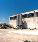 Промишлена сграда в с. Тополи