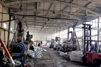 Промишлена сграда в с. Световрачене