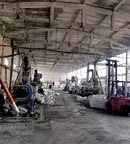 Промишлена сграда в с. Световрачене