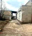 Промишлена сграда в Асеновско шосе