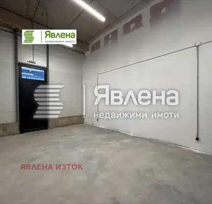 Снимка 2 — Промишлена сграда в с. Лозен