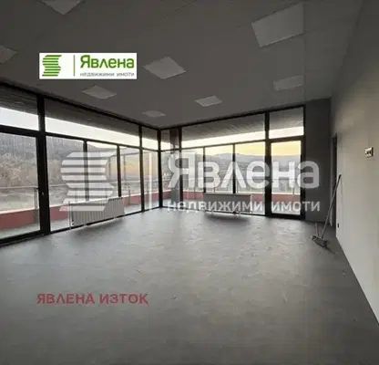 Снимка 4 — Промишлена сграда в с. Лозен