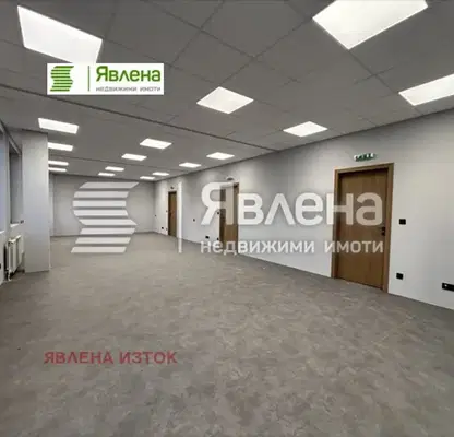 Снимка 5 — Промишлена сграда в с. Лозен