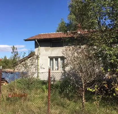 Снимка 5 — Промишлена сграда в с. Кривина