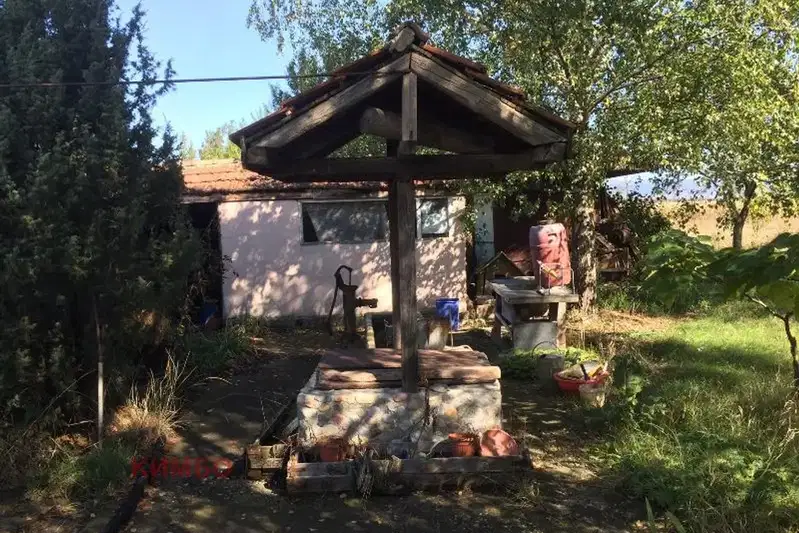 Industrial Building in Krivina