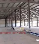 Промишлена сграда в с. Волуяк