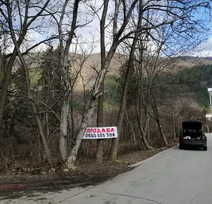Снимка 5 — Промишлена сграда в с. Панчарево