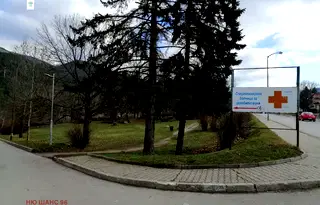 Промишлена сграда в с. Панчарево