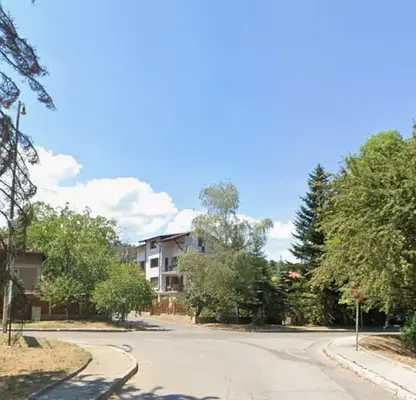 Снимка 3 — Промишлена сграда в с. Панчарево