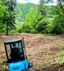 Промишлена сграда в с. Панчарево