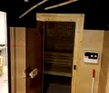 Снимка 2 — Промишлена сграда в к.к. Златни пясъци