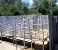 Снимка 4 — Промишлена сграда в Нови Искър