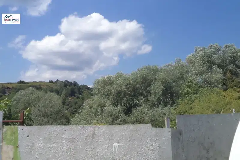 Industrial Building in Novi Iskyr