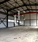 Промишлена сграда в с. Негован