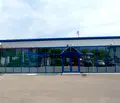 Снимка 4 — Промишлена сграда в с. Лозен