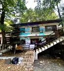 Промишлена сграда в к.к. Златни пясъци