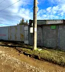 Промишлена сграда в м-т Водни ини