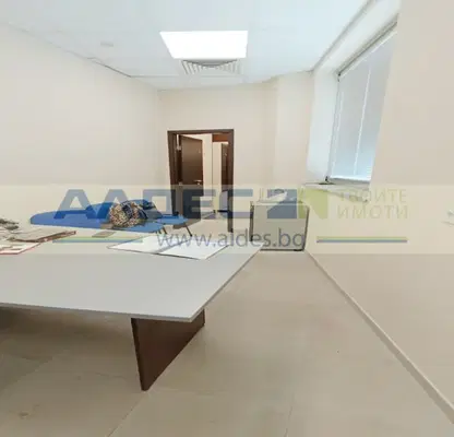 Снимка 4 — Промишлена сграда в София, 7-ми 11-ти километър
