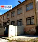 Промишлена сграда във Велико Търново, Асенов