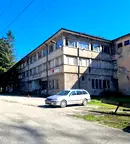Промишлена сграда във Велико Търново, Асенов
