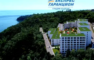 Промишлена сграда във Варна, Аспарухово