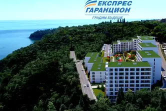 Промишлена сграда във Варна, Аспарухово