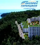 Промишлена сграда във Варна, Аспарухово