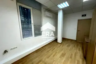 Промишлена сграда във Варна, Аспарухово