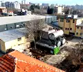 Снимка 4 — Промишлена сграда в Хасково, Бадема