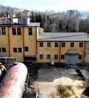 Промишлена сграда в Хасково, Бадема