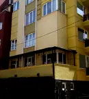 Промишлена сграда в София, Белите брези